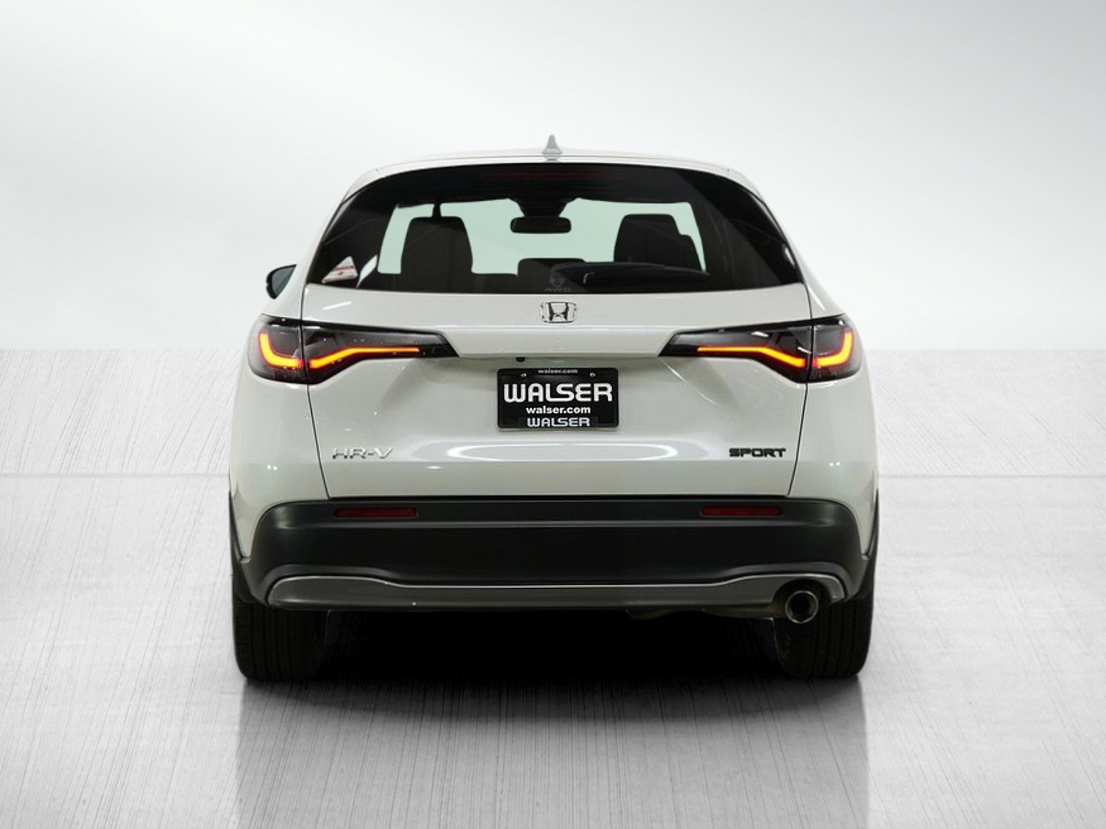 2024 Honda HR-V Sport photo 4