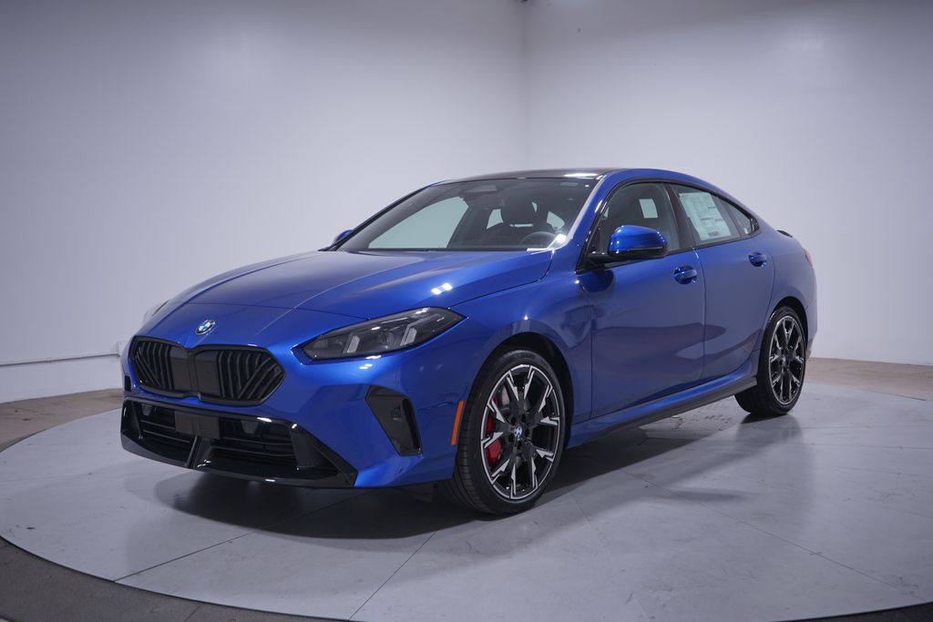 2025 BMW 2 Series 228's photo