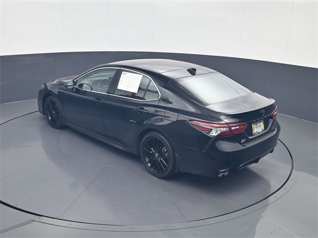 2023 Toyota Camry XSE photo 19