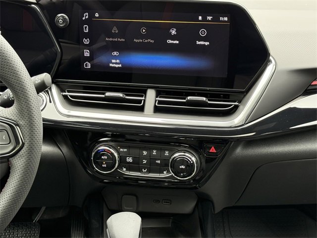 2025 Chevrolet Trax photo 20