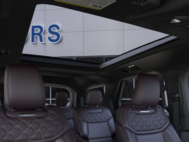 2026 FORD EXPLORER - Image 45