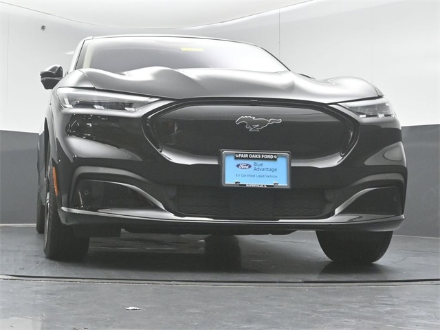 2023 Ford Mustang Premium photo 33