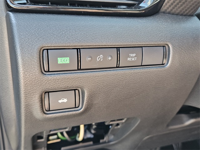 2024 Nissan Sentra SR photo 24