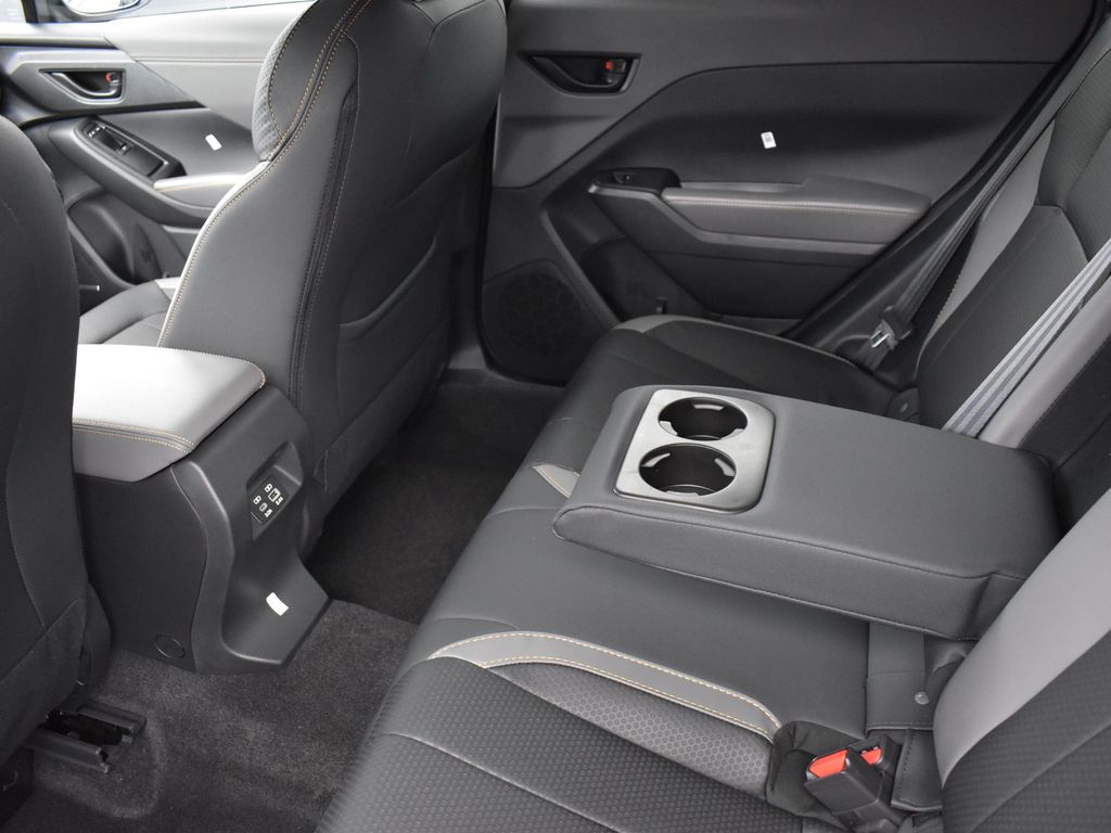 2025 Subaru Crosstrek Wilderness photo 22