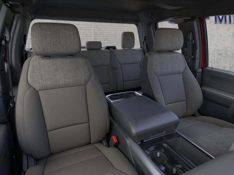 2026 FORD F-150 - Image 9