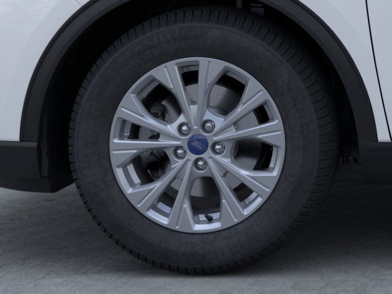 2025 Ford Escape Active photo 4