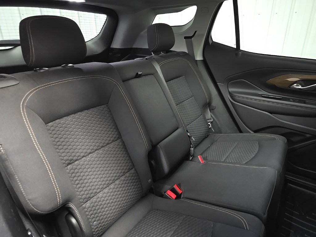 2018 Gmc Terrain SLE photo 15