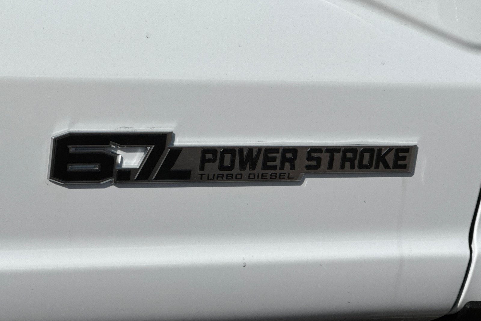 2025 Ford F-250 XL photo 21
