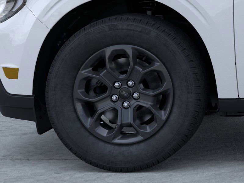 2025 Ford Maverick XLT photo 16