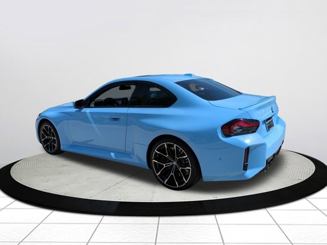 2024 Bmw M2 photo 5