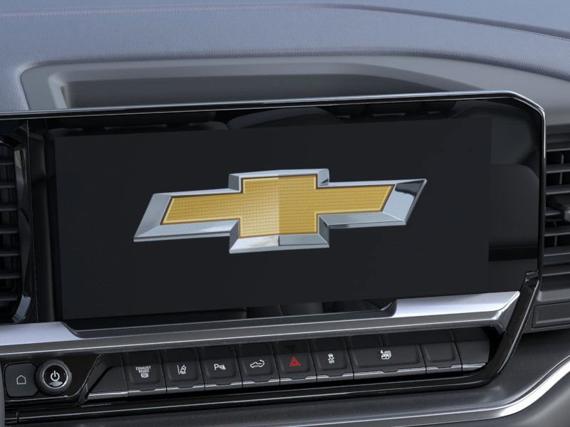 2025 Chevrolet Silverado 3500HD High Country photo 20
