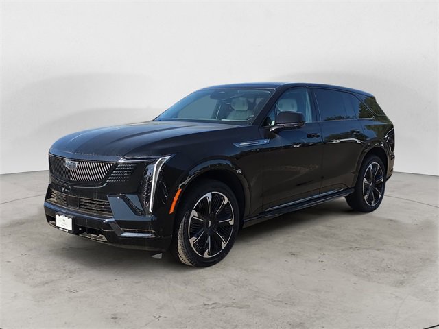 2025 Cadillac Escalade IQ Sport 1's photo