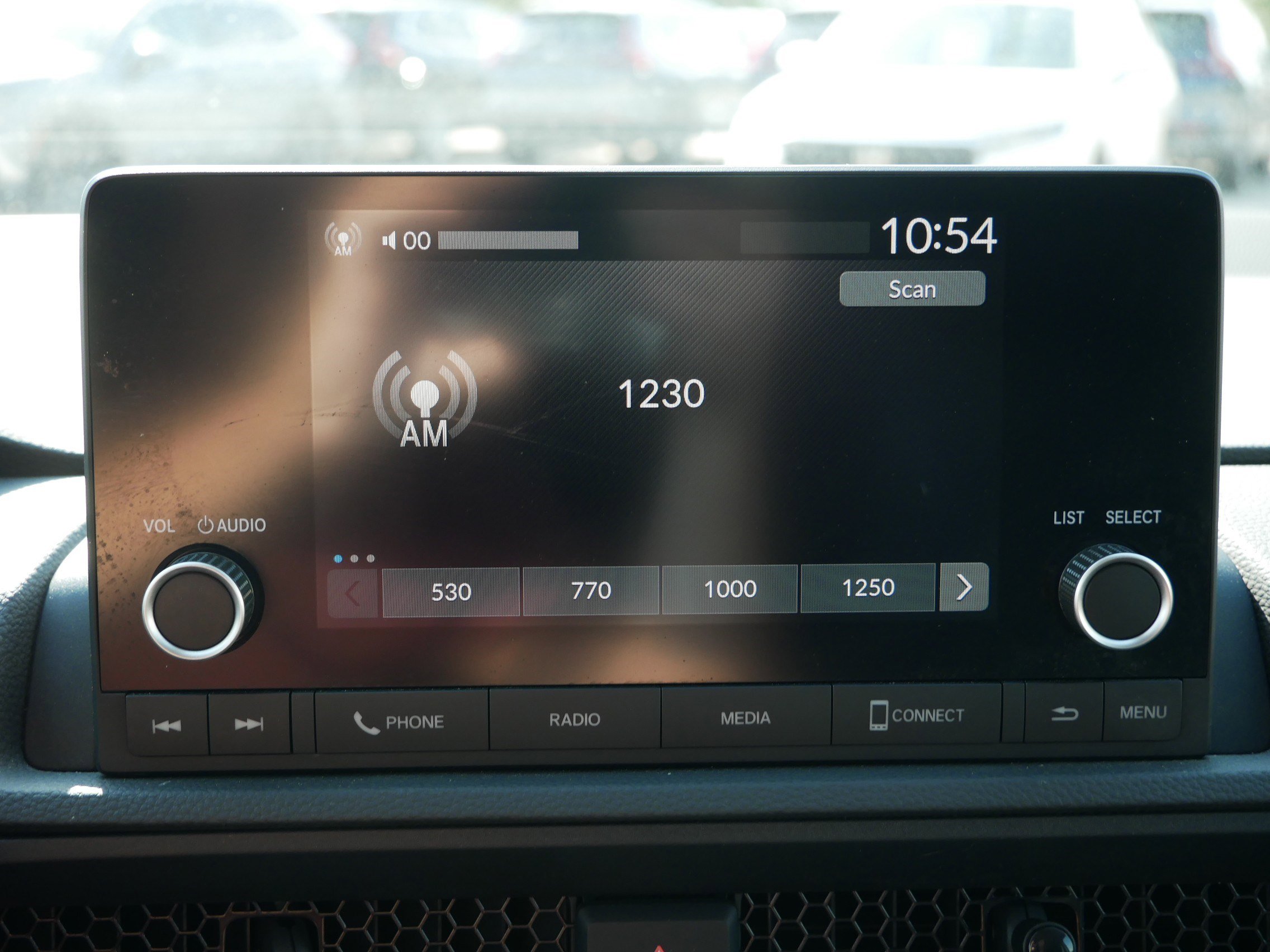 2024 Honda CR-V EX photo 22
