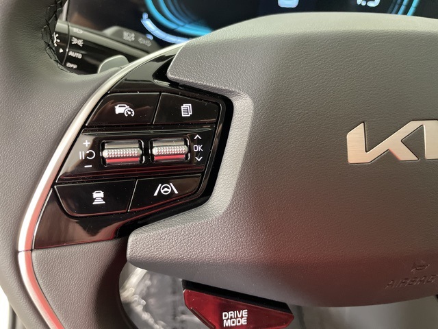 2025 Kia Niro EX photo 16