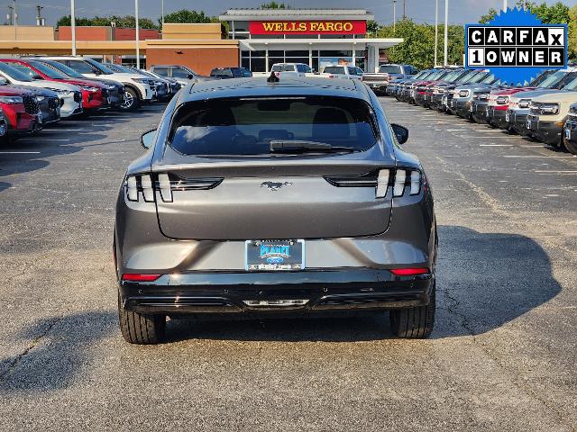 2023 Ford Mustang Mach-E Premium photo 5