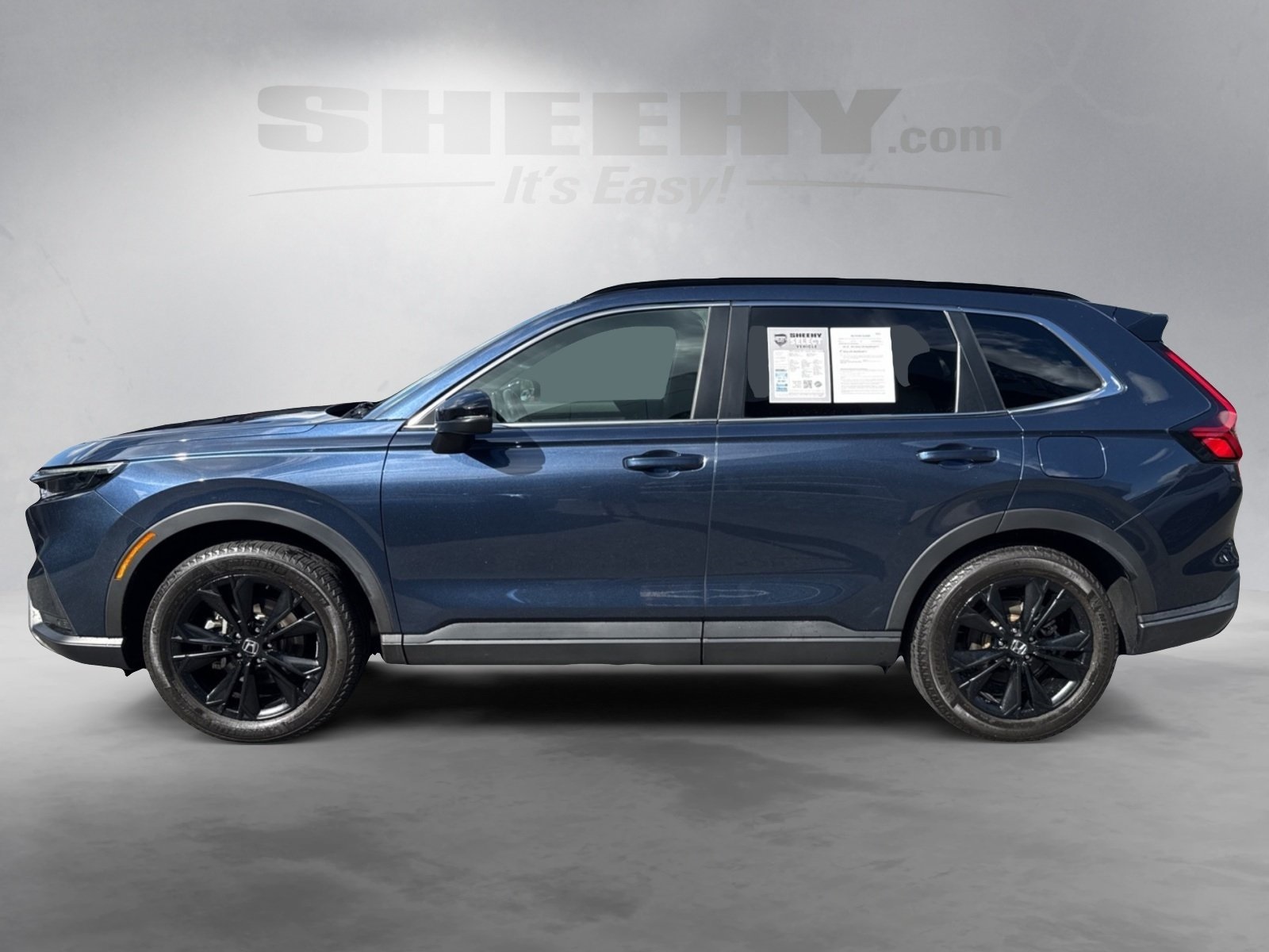 2023 Honda CR-V Hybrid Sport Touring photo 16