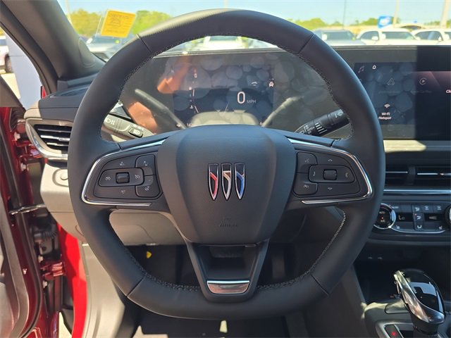 2025 Buick Envista Preferred photo 26
