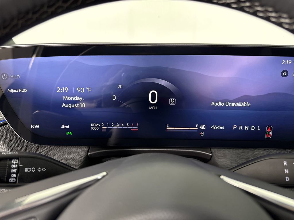2026 Buick Enclave Preferred photo 27