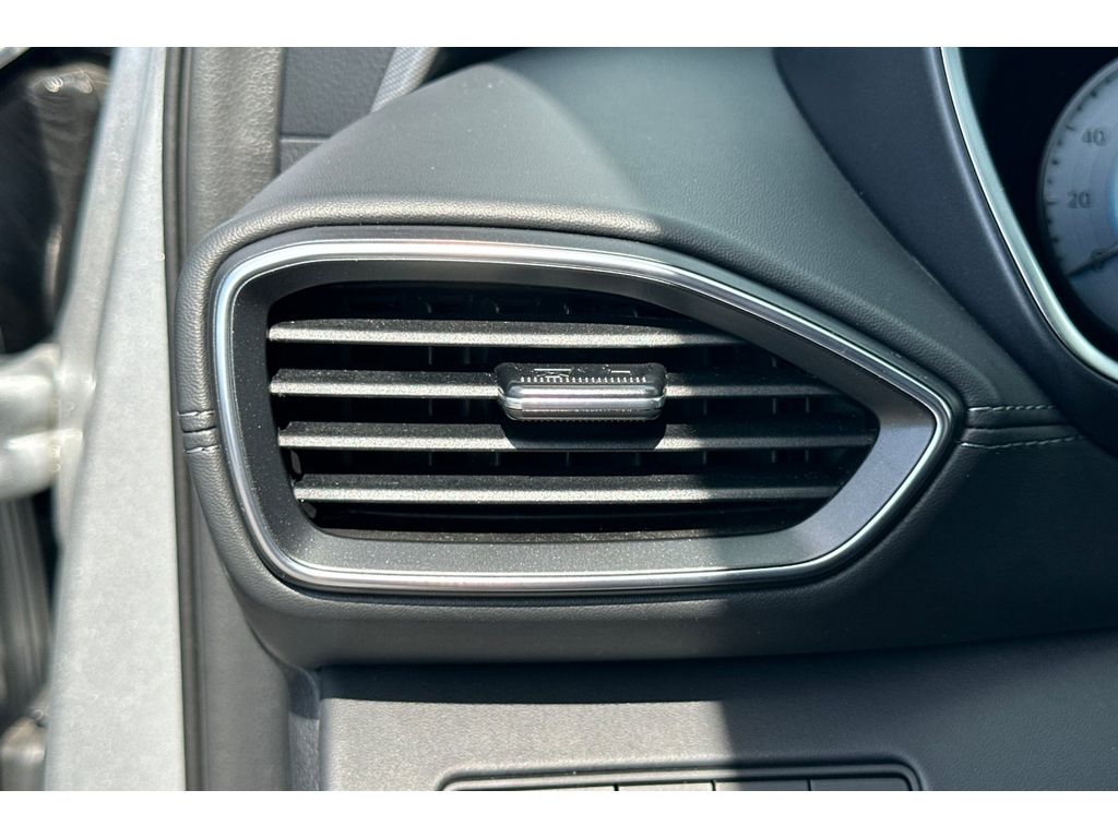 2023 Hyundai Santa Fe Calligraphy photo 28