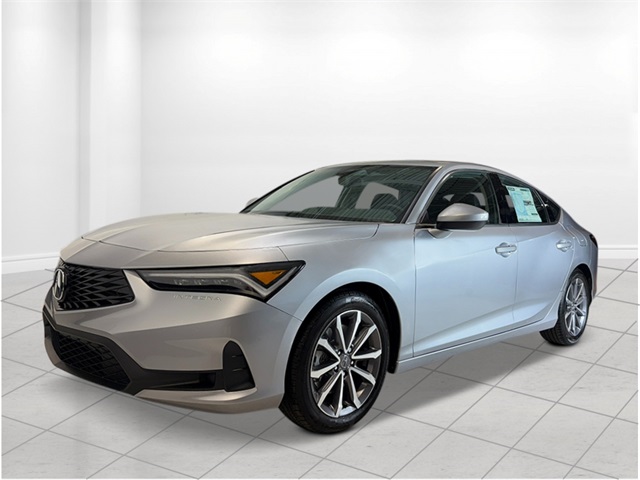 2026 Acura Integra Base's photo