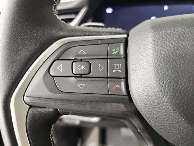 2025 Jeep Grand Cherokee Laredo X photo 17