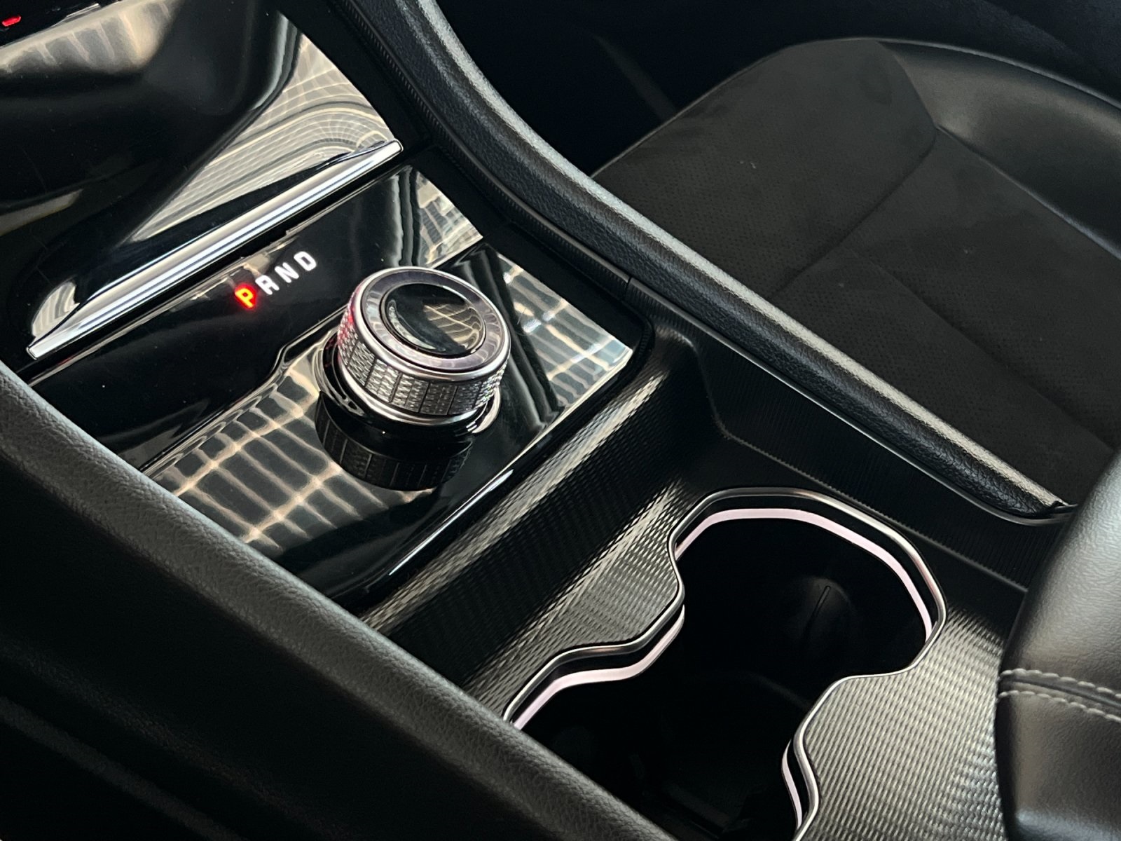 2024 Jeep Grand Cherokee Altitude X photo 20