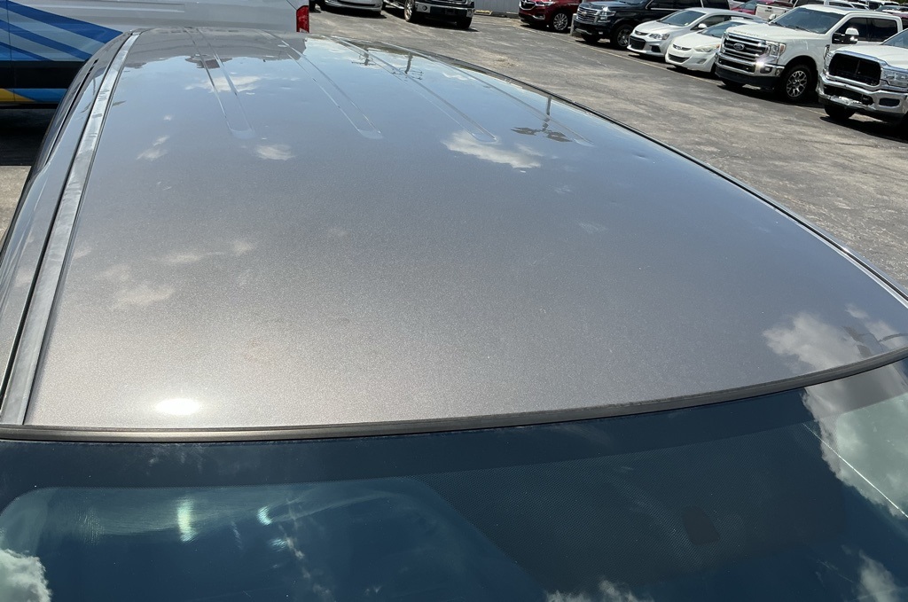 2014 Honda Odyssey EX photo 14