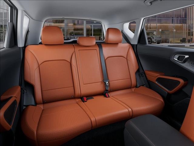 2025 Kia Soul EX photo 13