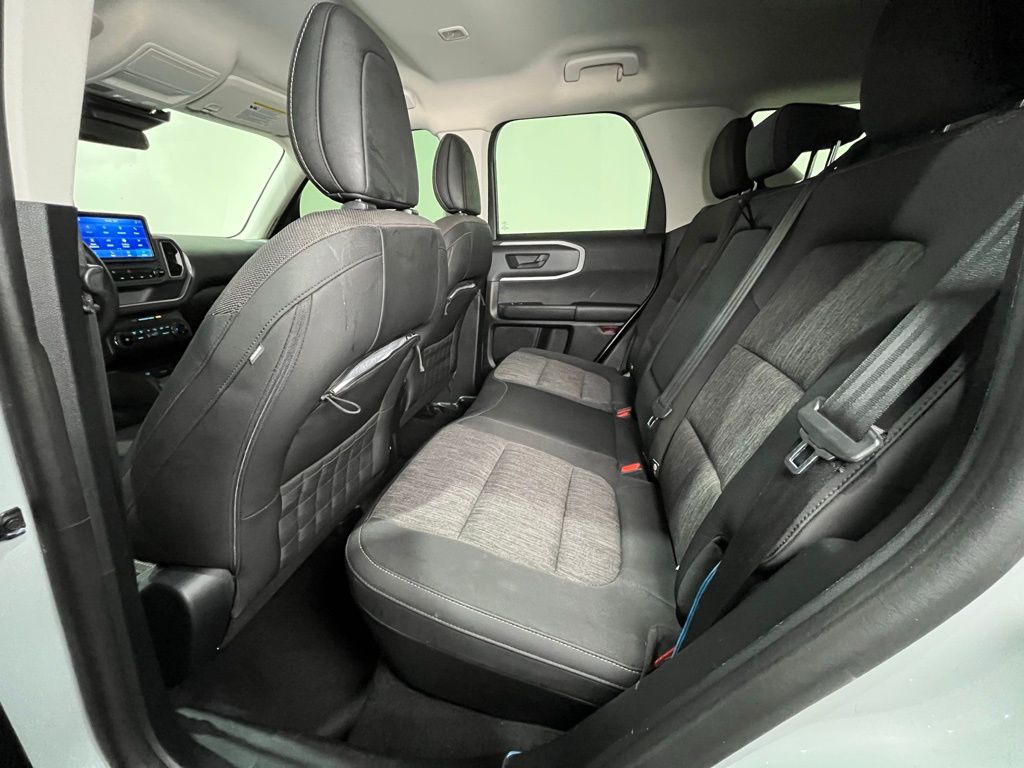 2021 Ford Bronco Sport Big Bend photo 17