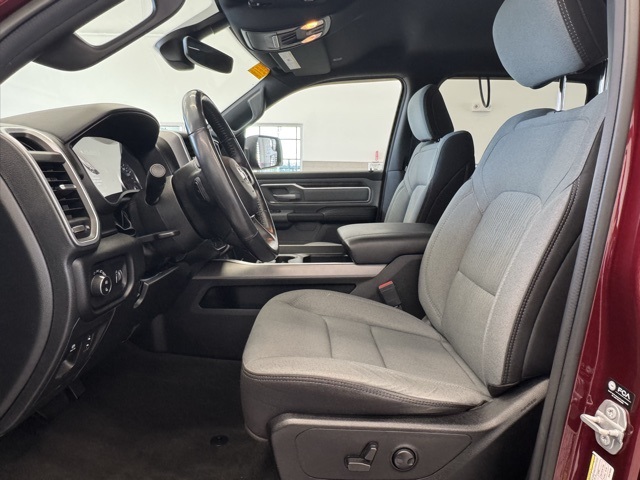 2022 Ram 1500 Big Horn Lone Star photo 9