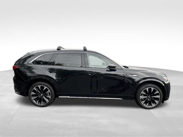 2024 Mazda CX-90 3.3 Turbo Premium Plus photo 3