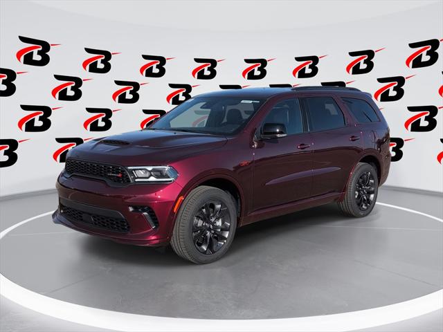 2026 Dodge Durango GT Plus's photo