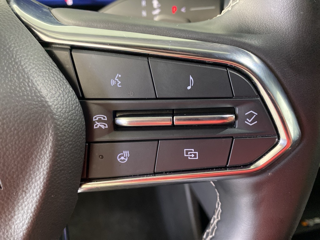 2024 Chevrolet Traverse 2LT photo 25