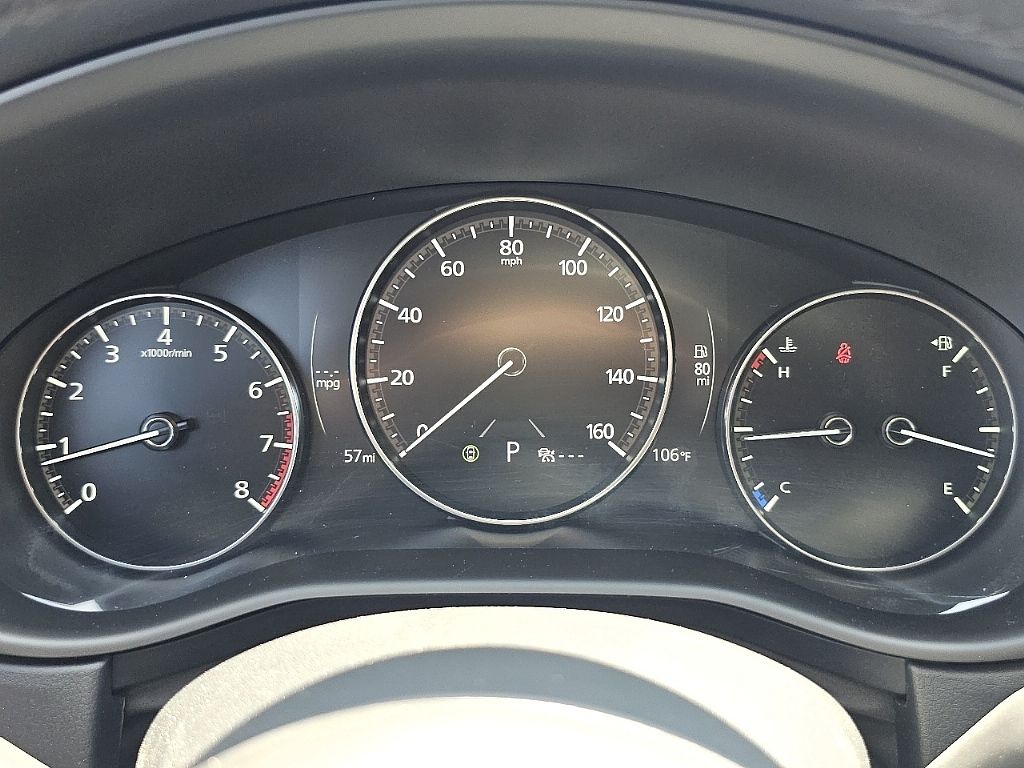 2025 Mazda CX-30 2.5 S Preferred photo 29