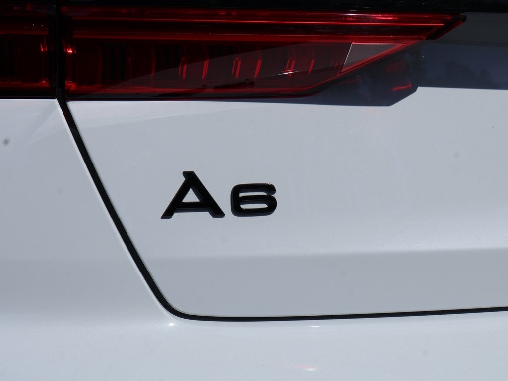 2023 Audi A6 3.0T Premium Plus Quattro photo 8