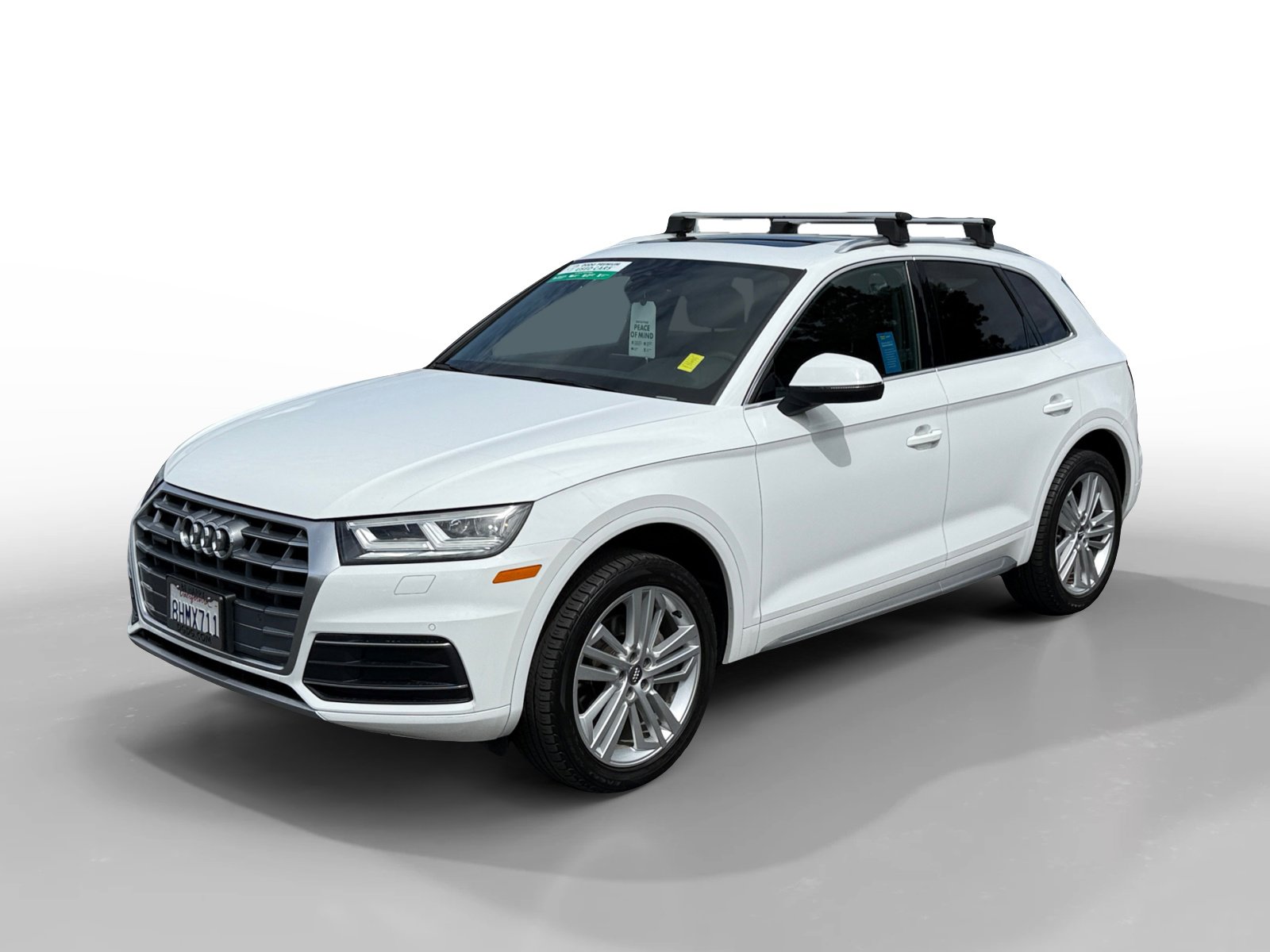 2019 Audi Q5