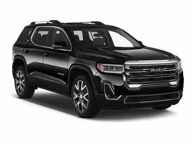 2023 GMC Acadia SLT's photo
