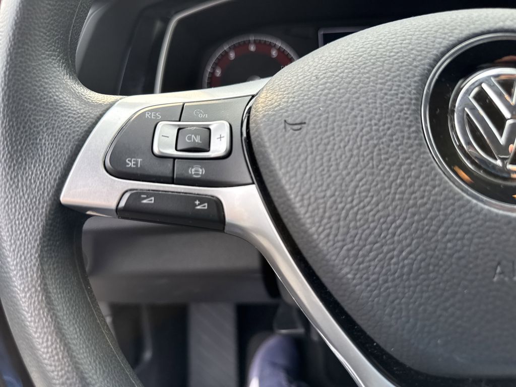 2021 Volkswagen Jetta 1.4T S photo 20