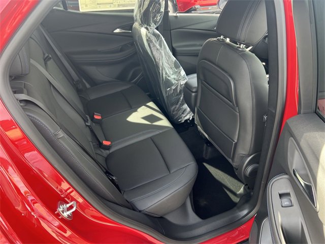 2026 Buick Encore GX Sport Touring photo 3