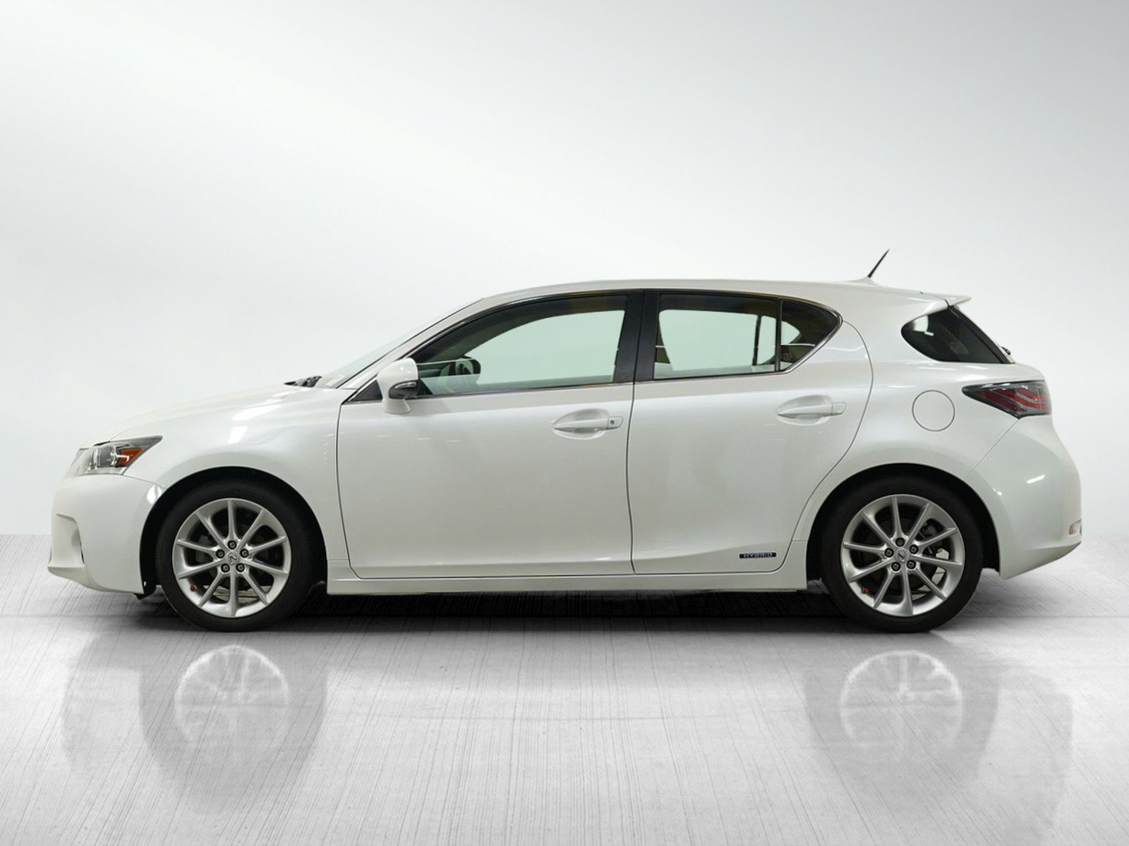 Used 2013 Lexus CT Base with VIN JTHKD5BH6D2137045 for sale in Bloomington, Minnesota
