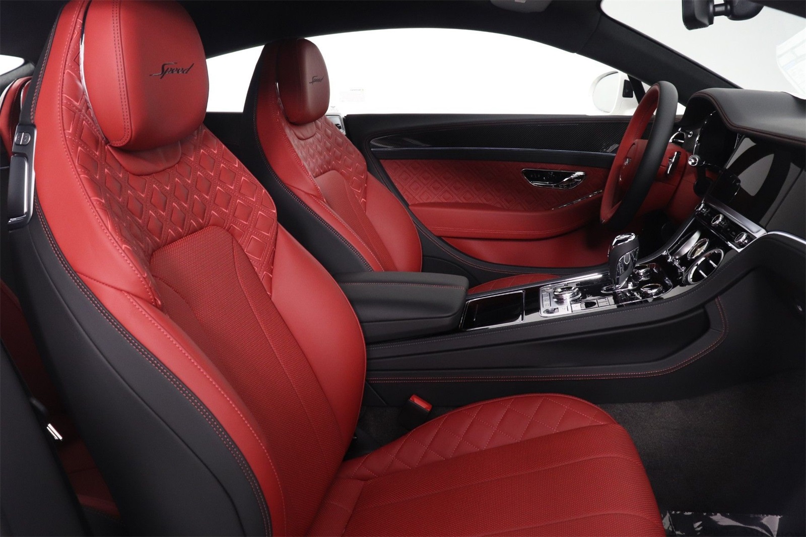 2024 Bentley Continental GT Speed photo 13