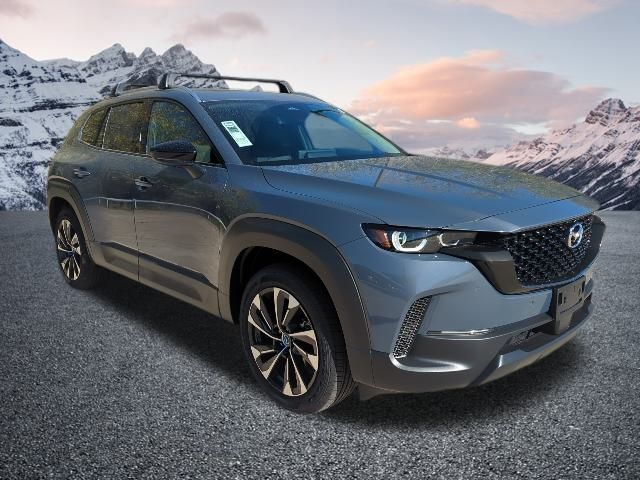 2026 Mazda CX-50 Premium Plus's photo
