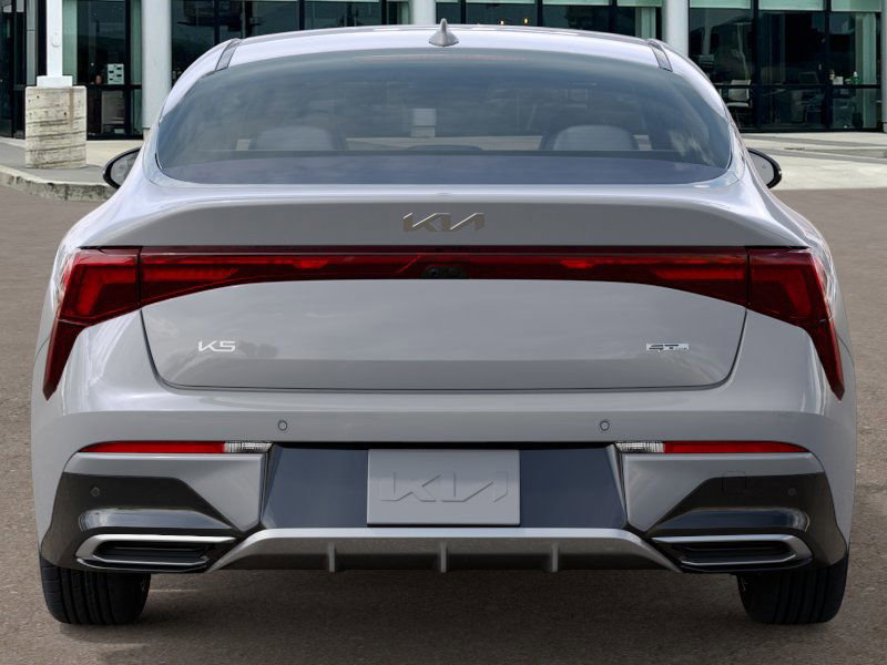 2026 Kia K5 GT-Line photo 11