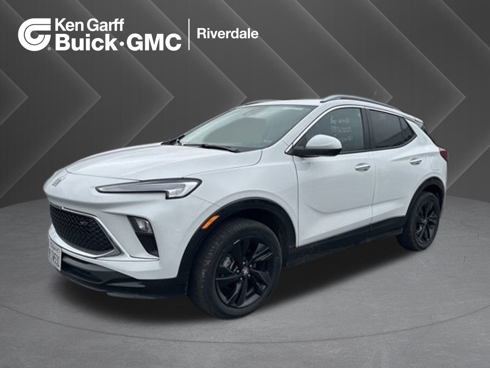 2024 Buick Encore GX Sport Touring's photo