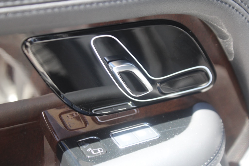 2021 Land Rover Range Rover HSE Westminster Edition photo 32