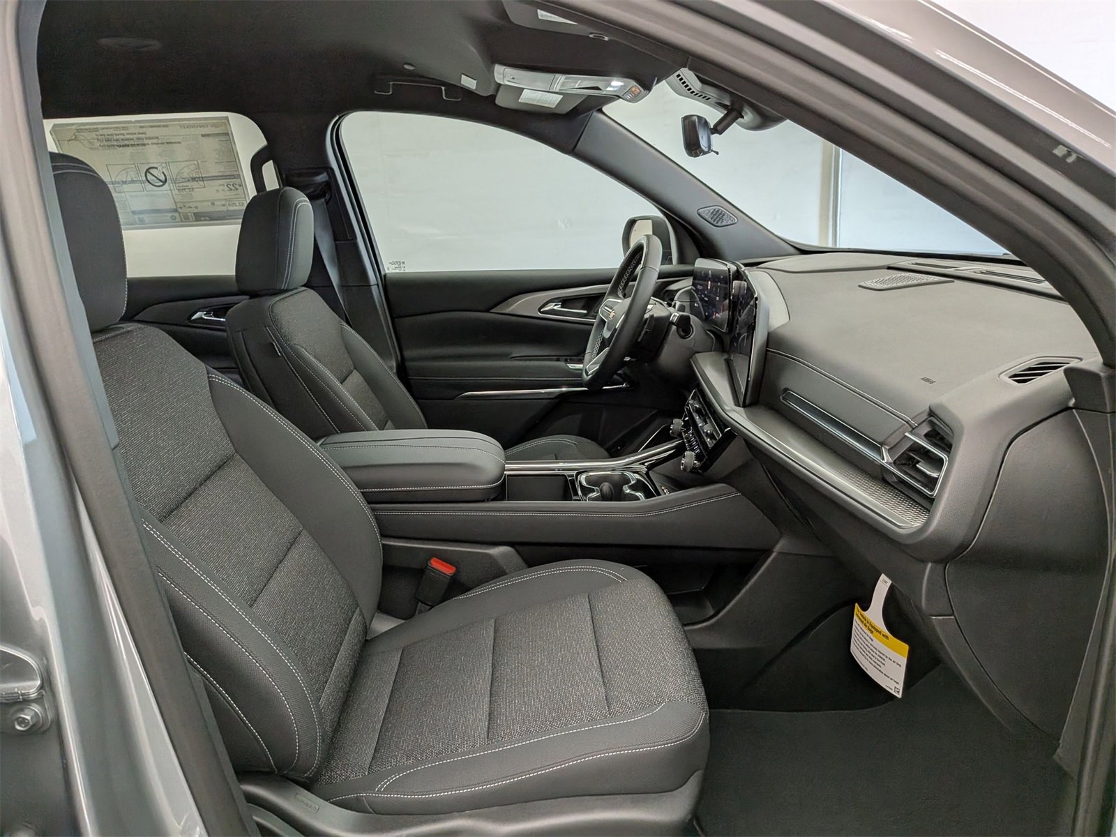 2026 Chevrolet Traverse photo 20