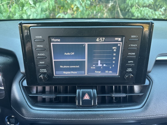 2019 Toyota RAV4 XLE photo 28