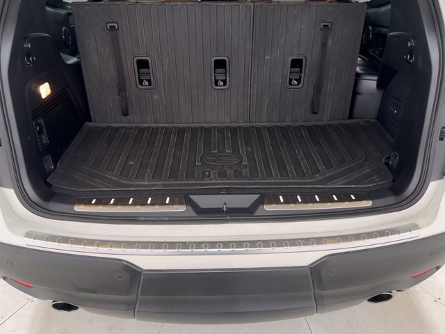 2024 Subaru Ascent Touring photo 5