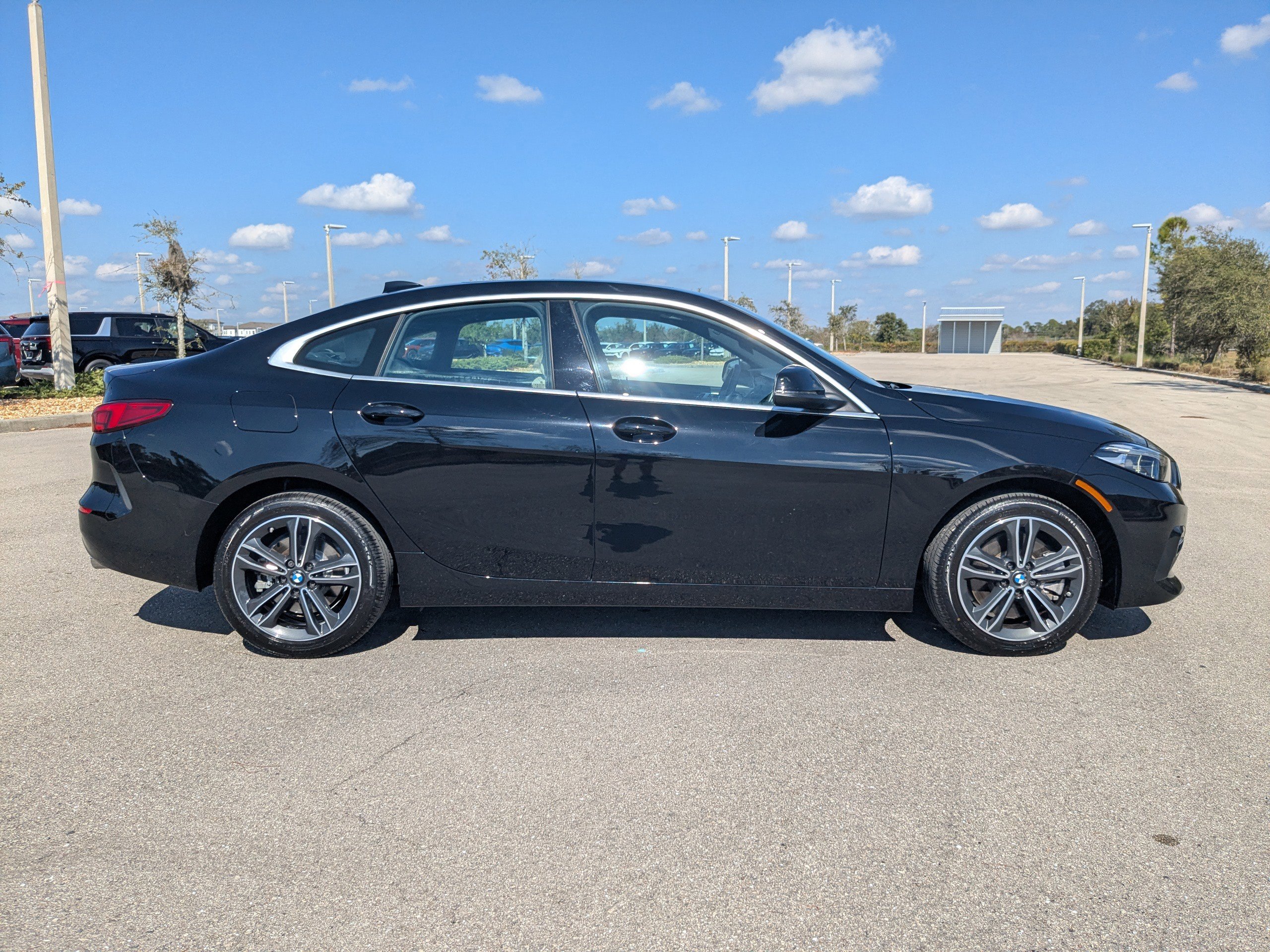 2023 Bmw 228i xDrive GC photo 3