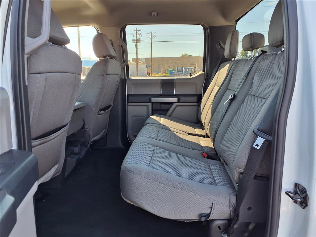 2022 Ford F-250 XLT photo 24